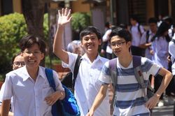 Ủy ban nhân dân cấp tỉnh quyết định phương thức tuyển sinh vào lớp 10