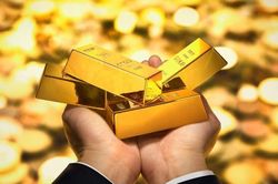 Giá vàng hôm nay 21/1: Mỹ có tân Tổng thống, vàng khởi sắc, có thể lên tới 2.300 USD/ounce
