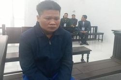 Nam thanh niên bị bạn nhậu sát hại vì đổ rượu vào bia