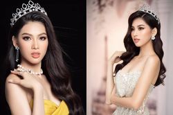 Á hậu Ngọc Thảo sẽ phải trải qua 14 ngày cách ly để dự thi Miss Grand International 2020
