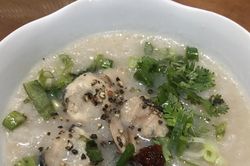 Cháo trìa phá Tam Giang- hương vị tuyệt vời không thể nào quên.