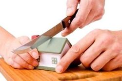 Chia tài sản khi xây nhà trên đất bố mẹ chồng