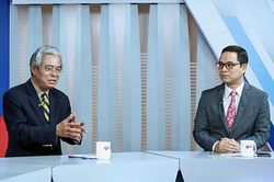 Định vị Trung Quốc trong chính sách đối ngoại của Tổng thống Biden