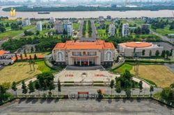 Chính quyền TP Thủ Đức chính thức hoạt động ngày 22/1