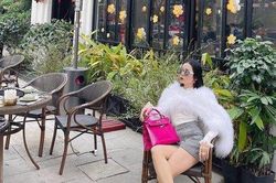 Lệ Quyên tiết lộ nghiện và muốn mang thứ này về Thành phố Hồ Chí Minh