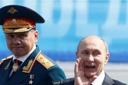 Lý do bất ngờ sau việc Nga 'im lặng' về chuyến thăm Syria của TT Putin