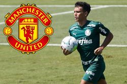 CHUYỂN NHƯỢNG (21/1): M.U quyết tậu 'thần đồng' người Brazil, Arsenal nhắm 'người thừa' của Real