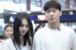 Tình cũ Trương Hằng lên tiếng bênh vực cho Trịnh Sảng