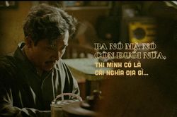 'Bố già' tung trailer: Hé lộ drama gia tộc Giàu-Sang-Phú-Quý, ba Sang là nhân vật bị ghét nhất phim