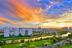 5 xu hướng dẫn dắt thị trường bất động sản 2021