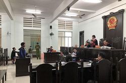 Đi can ngăn, lại thành phạm tội