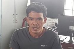 Bắt tên cướp có 3 tiền án, chuyên cướp tài sản tại các quán cà phê đèn mờ