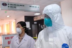 Hai người mắc COVID-19 được cách ly ngay khi nhập cảnh tại Phú Yên