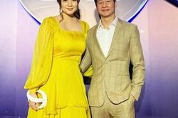 Chồng Phan Như Thảo từ chối lên thảm đỏ