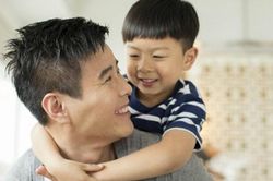 Đặc điểm chung của những người cha tốt