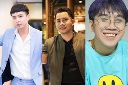 Hồ Quang Hiếu, Lê Bảo Bình, Lập Nguyên thống trị Top 3 ca khúc được yêu thích trên TikTok