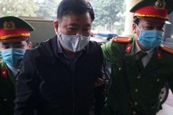 Hoãn phiên tòa xét xử ông Đinh La Thăng vụ Ethanol Phú Thọ