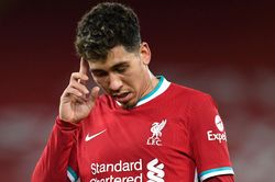 Liverpool tái lập thành tích kém cỏi sau hơn hai thập kỷ