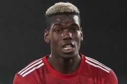 Pogba: 'Man Utd vẫn còn xa chức vô địch'