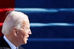Ông Biden tuyển coder bằng một đoạn mã ẩn