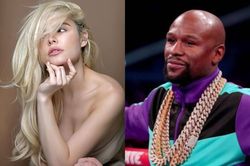 Mayweather đính hôn với vũ công kém 14 tuổi