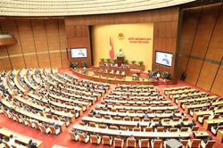 Bầu cử đại biểu Quốc hội và HĐND các cấp nhiệm kỳ 2021 - 2026: Chặt chẽ, bài bản