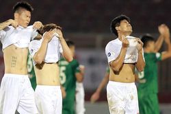 Vòng 2 LS V-League 2021: 'Đại chiến' ở phố Núi