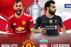 Vòng 4 FA Cup quyết đấu căng thẳng, tâm điểm đại chiến Man Utd vs Liverpool