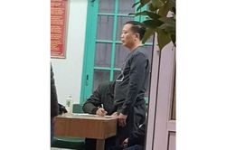 Bắt thêm một trùm xã hội đen ở Thái Bình