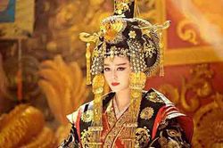 Võ Tắc Thiên cất giấu thứ gì trong mật thất?