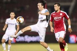 CLB HAGL thu về số tiền 'khủng' nhờ bán vé mùa