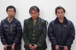 Hà Giang: Mâu thuẫn khi uống rượu, một người bị đánh chết