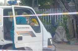 Bình Dương: Phong tỏa khu trọ 3 người nhập cảnh trái phép