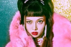 HyunA trở lại, biến hóa đa dạng với 'I'm Not Cool'