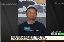 Jack Ma lần đầu tiên xuất hiện sau nhiều ngày mất tích dập tắt những tin đồn xấu