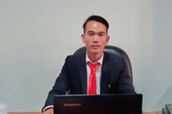 Bắt giam 2 lãnh đạo công ty bất động sản ở Bình Dương