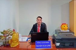 Bắt giám đốc công ty bất động sản ở Bình Dương