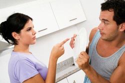 Người đàn bà đáng sợ ấy đã từng là vợ tôi