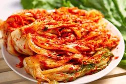 Cách muối kim chi chuẩn vị Hàn Quốc