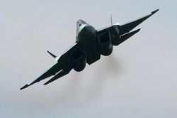 Báo Mỹ đánh giá cơ hội của F-35 trong trận chiến với Su-57