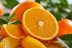 4 loại quả mùa đông giúp bạn giảm cân nhanh