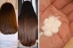 Kích thích tóc mọc cực nhanh dài chỉ với vài viên vitamin B1