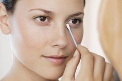 Không cần đi nối chỉ 1 tuần chịu khó là mi dài cong vút