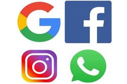 Bao nhiêu người đã đọc 'Điều khoản và Điều kiện' của Facebook, WhatsApp và Google?