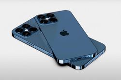 Lộ diện thay đổi đáng tiền trên iPhone 13 khiến người dùng háo hức