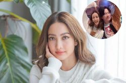 Taew Natapohn livestream thông báo sẽ tự cách ly tại nhà sau khi tiếp xúc trực tiếp với DJ Matoom