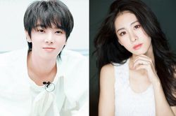 Hoa Thần Vũ khiến dân mạng sốc khi bất ngờ thừa nhận có con