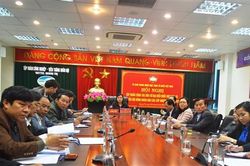 Hơn 8.000 đại biểu tham dự tập huấn công tác bầu cử đại biểu Quốc hội khóa XV và đại biểu HĐND các cấp, nhiệm kỳ 2021-2026