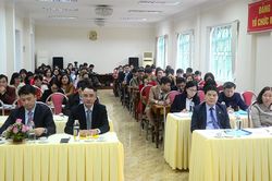 Cục Thống kê tỉnh triển khai nhiệm vụ 2021