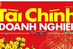 Tạp chí Tài chính doanh nghiệp xuất bản số đặc biệt, Xuân Tân Sửu 2021